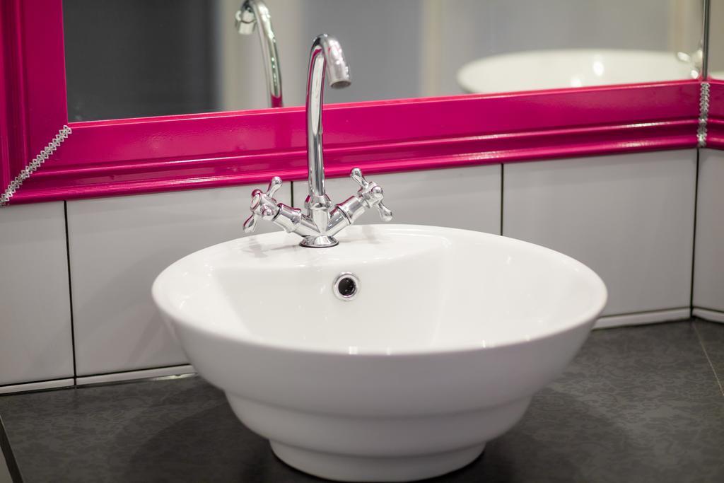 Ab Hostel وارسو المظهر الخارجي الصورة