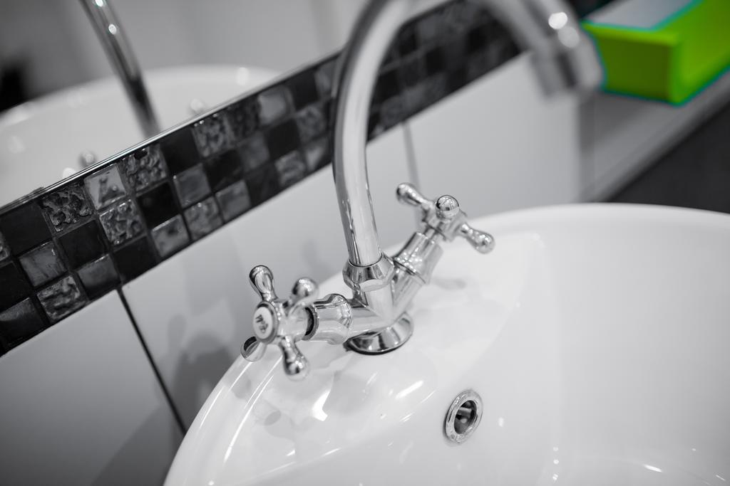 Ab Hostel وارسو المظهر الخارجي الصورة