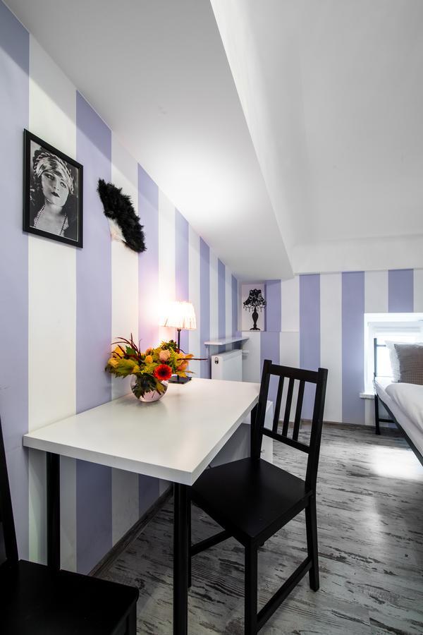 Ab Hostel وارسو المظهر الخارجي الصورة